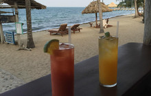 Barracuda Bar and Grill at Beaches and Dreams餐厅图片