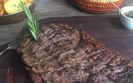Castizo Steakhouse