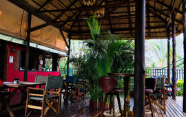 Cafe Choconilla