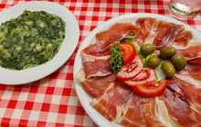 Restaurant Dinko餐厅图片