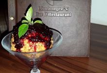 Montenegro ' C Sports Bar & Restaurant美食图片