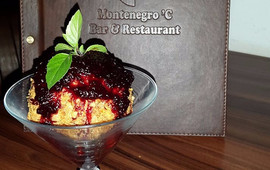 Montenegro ' C Sports Bar & Restaurant