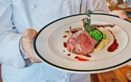 Restaurant Azalée