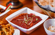 Royal Kashmir India餐厅图片
