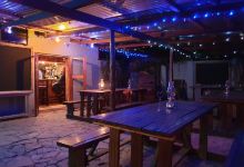 Happy Hogs Restaurant, Pub & Events Venue美食图片