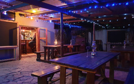 Happy Hogs Restaurant, Pub & Events Venue