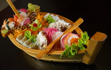 Yao Asian Cuisine餐厅图片