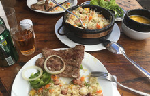 Grupiara餐厅图片