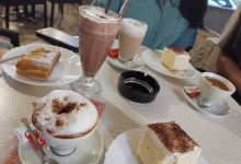Venezia美食图片