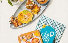 La Central Deli Shop餐厅图片