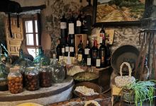 Molino de Palacios美食图片