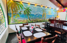 El Muellecito Restaurant餐厅图片