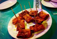 Joet's Bar And Restaurant美食图片