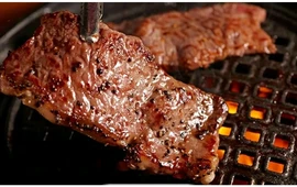 六张桌老北京炙子烤肉(康城·样街店)