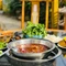 原民政宾馆胖姐黄牛肉