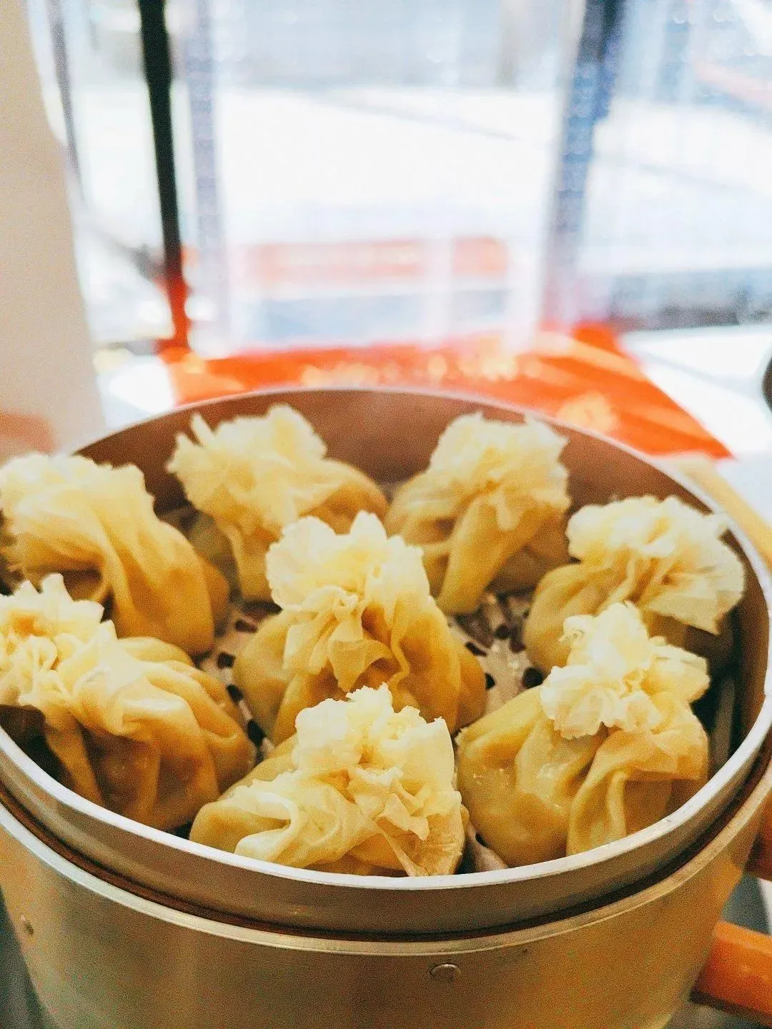聚腾源稍麦(煤田住宅小区店)