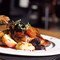 Lamykin's Cookhouse