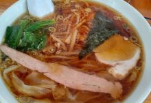 Teuchi Ramen Imanoya美食图片