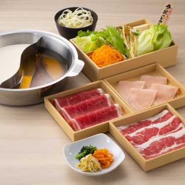 On-Yasai