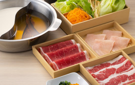 On-Yasai