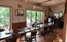 Pizzeria Osaki餐厅图片