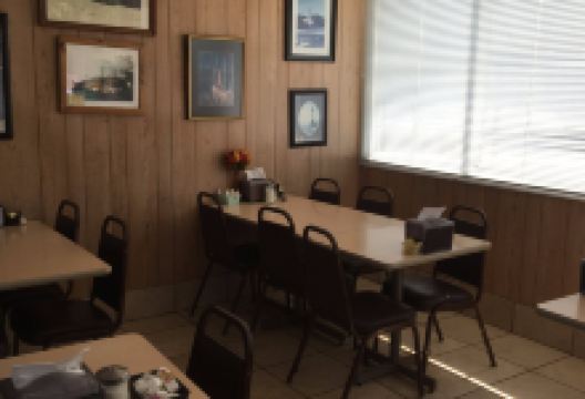 Hots Point美食图片