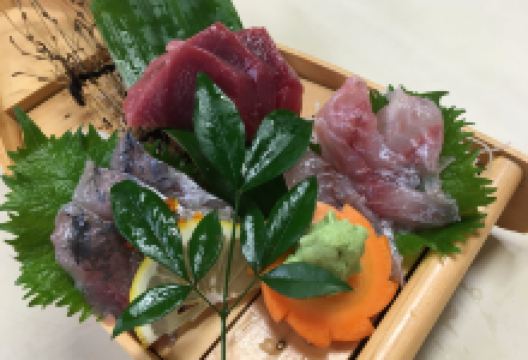 Banya美食图片