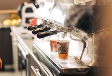 Coffee Island美食图片