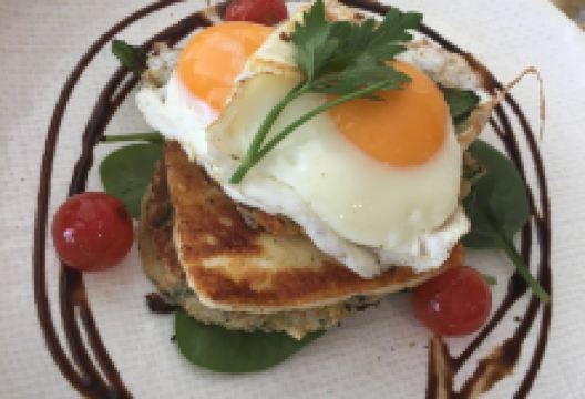 Cafe Bliss美食图片