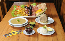 Restaurante Colombia餐厅图片