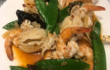 Panda Royal餐厅图片