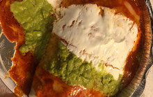 Jalapenos Restaurant餐厅图片