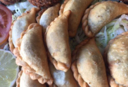 Le Libanais, Plaisirs & Saveurs美食图片
