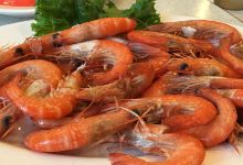 祥发海鲜餐厅美食图片