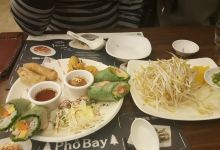 Pho Bay Sillim美食图片