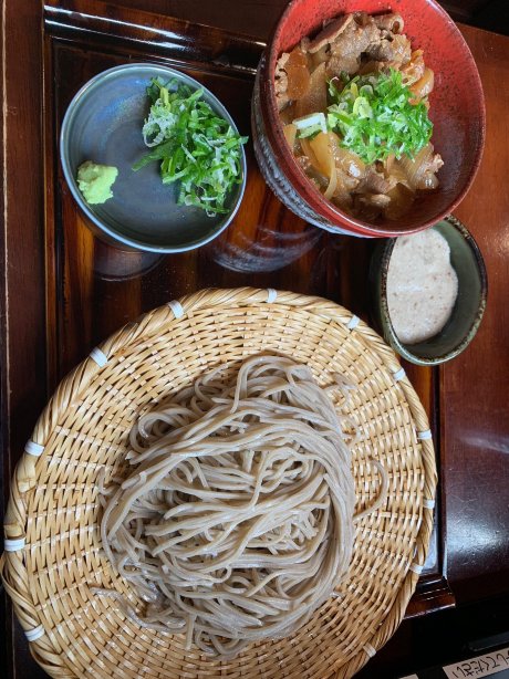 Soba no Hirajin