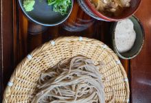 Soba no Hirajin美食图片