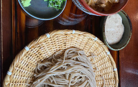 Soba no Hirajin