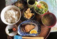 Kissa Shichisaikan美食图片