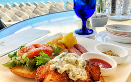 Terrace Cafe Ohge