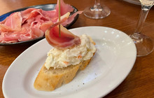 Bar Rica Cerveza餐厅图片