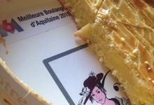 Boulangerie Saint-Pierre美食图片