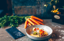 Restaurant Creperie La Musardiere餐厅图片