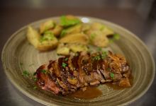 Le Saint Sicaire美食图片