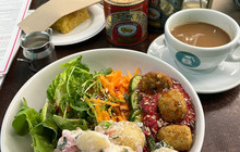 Riverhead Coffee餐厅图片