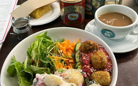 Riverhead Coffee