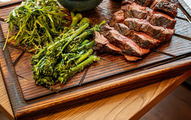 Brettington's Steak and Lobster House
