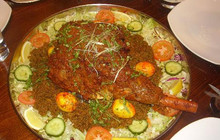 Delhi 41餐厅图片