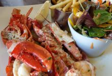 Harry's Lounge Bar & Brasserie美食图片