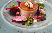 The Whitehouse Restaurant餐厅图片